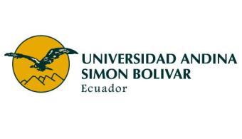 Universidad Andina Simón Bolívar