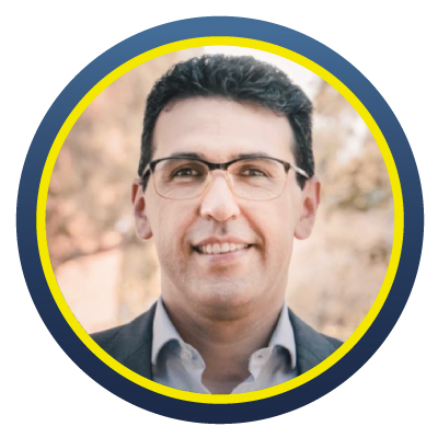 Fernando Córdova León