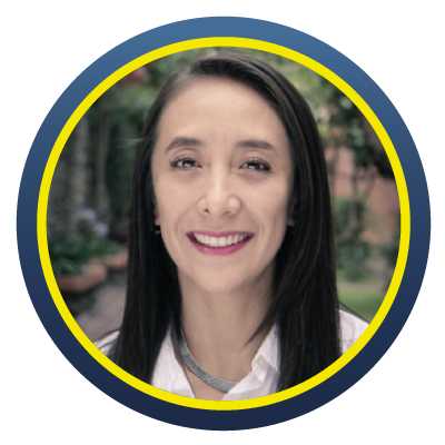 Gabriela Duque Espinoza