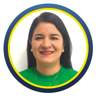 Karla González Soto