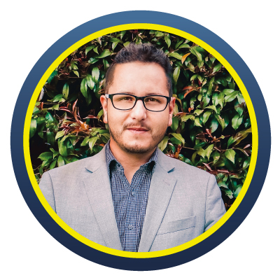 José Macías Saldarriaga